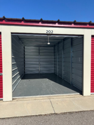 Zeeland Storage Partners Byron Rd 3