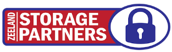 Zeeland Storage Partners Logo