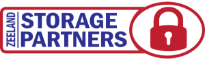 Zeeland Storage Partners Logo